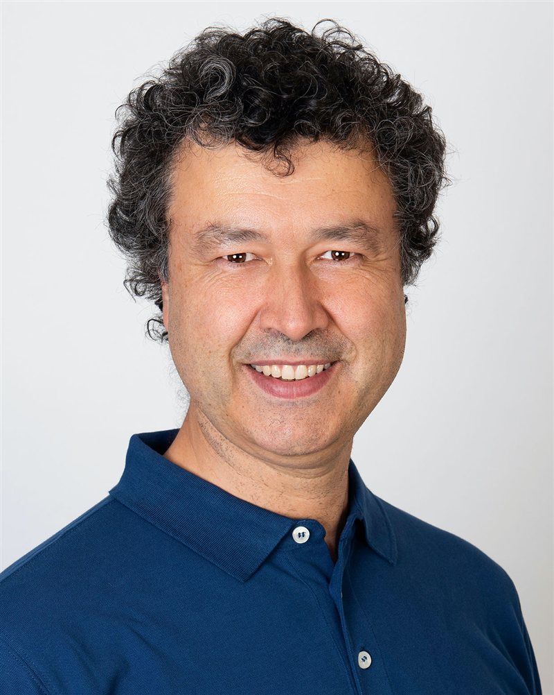 Prof. Jean-Philippe Thiran